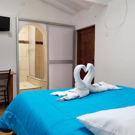Hotel Qori House Cuzco Zewnętrze zdjęcie