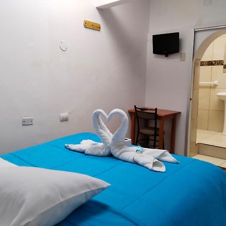 Hotel Qori House Cuzco Zewnętrze zdjęcie