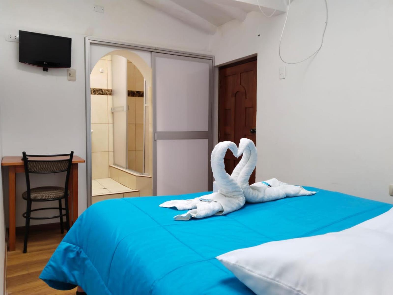 Hotel Qori House Cuzco Zewnętrze zdjęcie