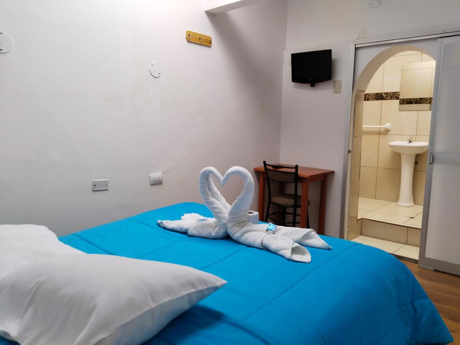 Hotel Qori House Cuzco Zewnętrze zdjęcie