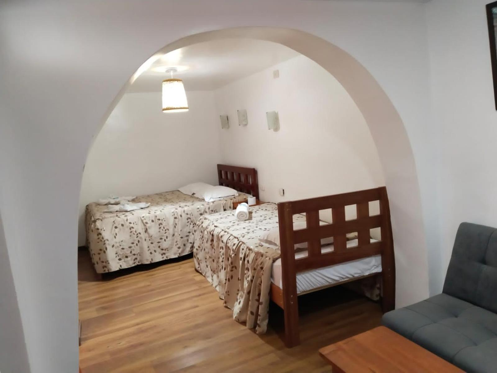 Hotel Qori House Cuzco Zewnętrze zdjęcie