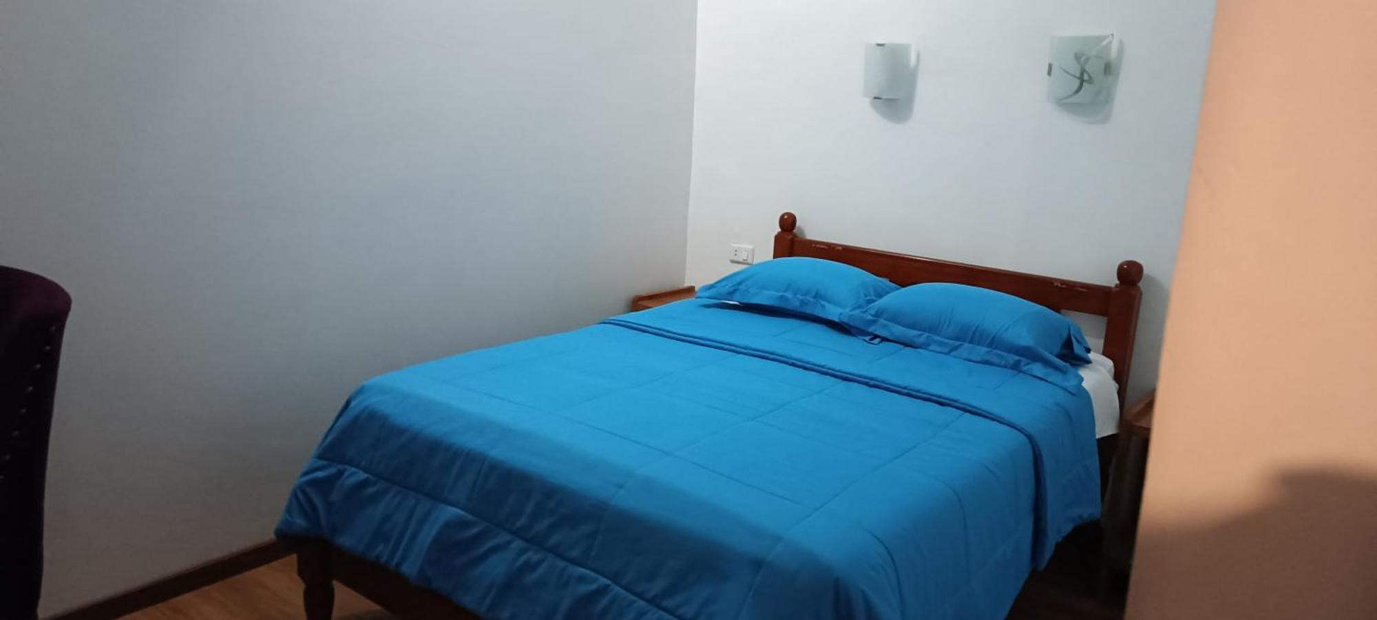 Hotel Qori House Cuzco Zewnętrze zdjęcie