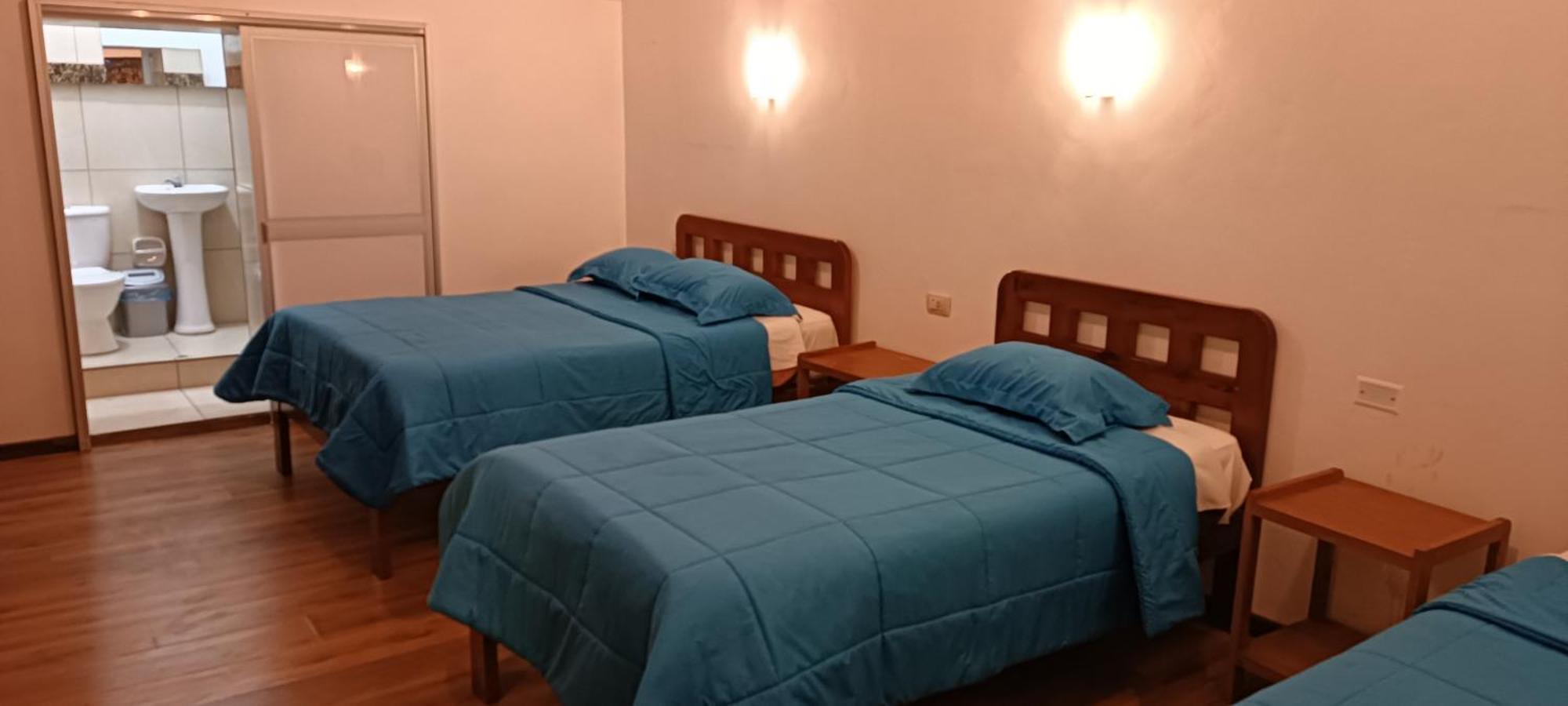 Hotel Qori House Cuzco Zewnętrze zdjęcie