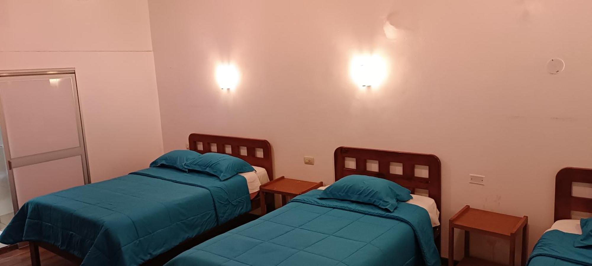 Hotel Qori House Cuzco Zewnętrze zdjęcie