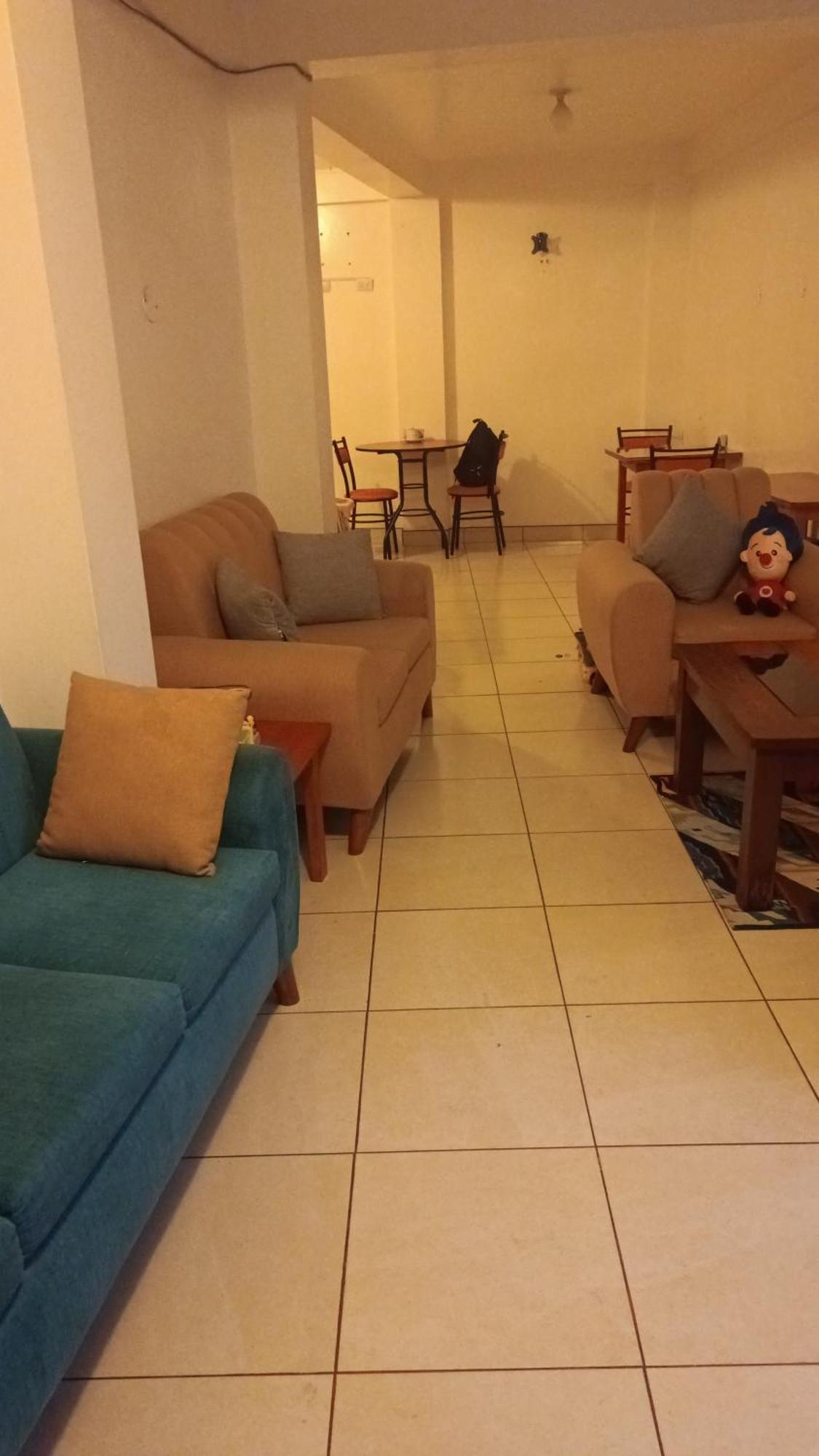 Hotel Qori House Cuzco Zewnętrze zdjęcie
