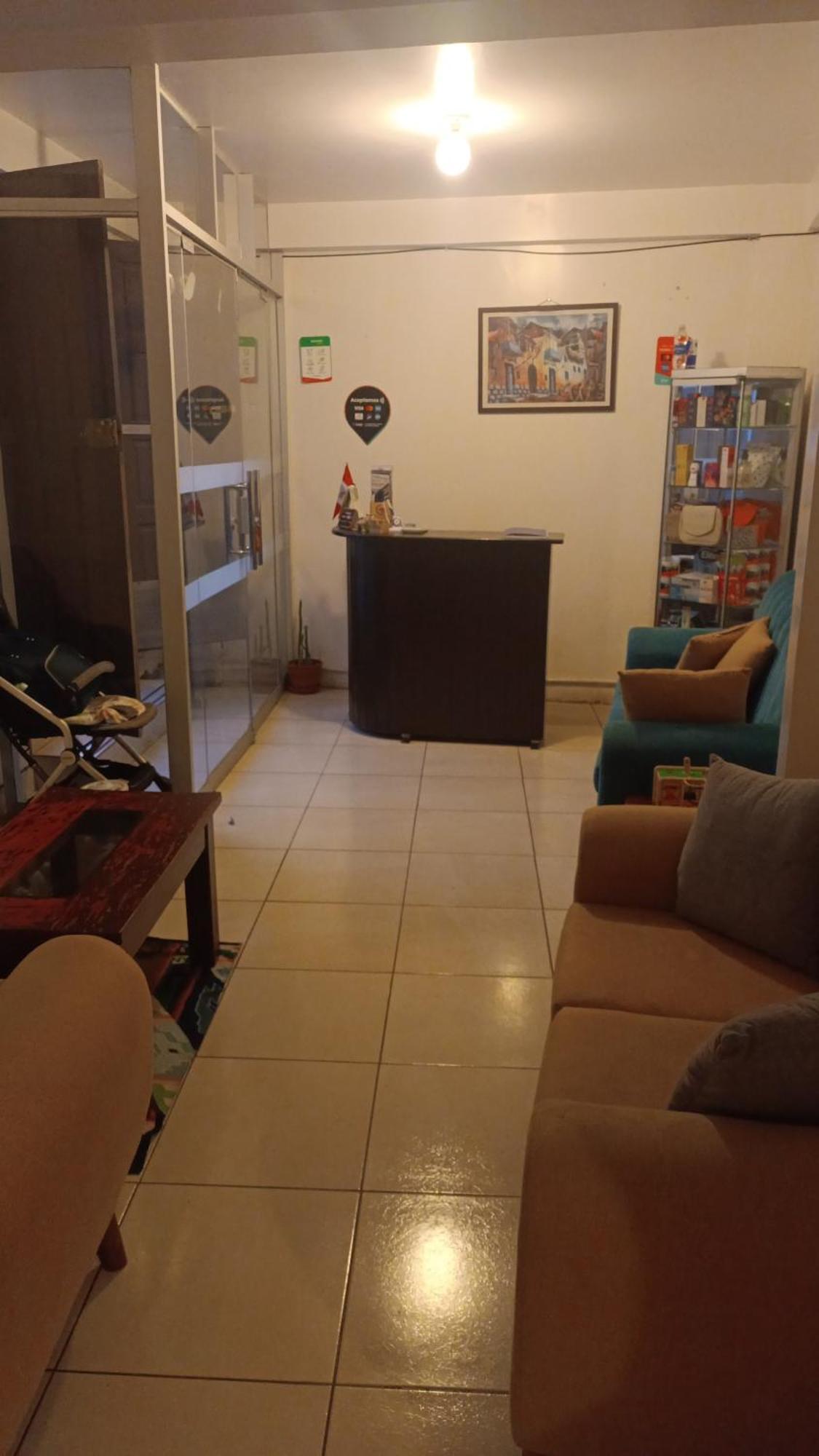 Hotel Qori House Cuzco Zewnętrze zdjęcie